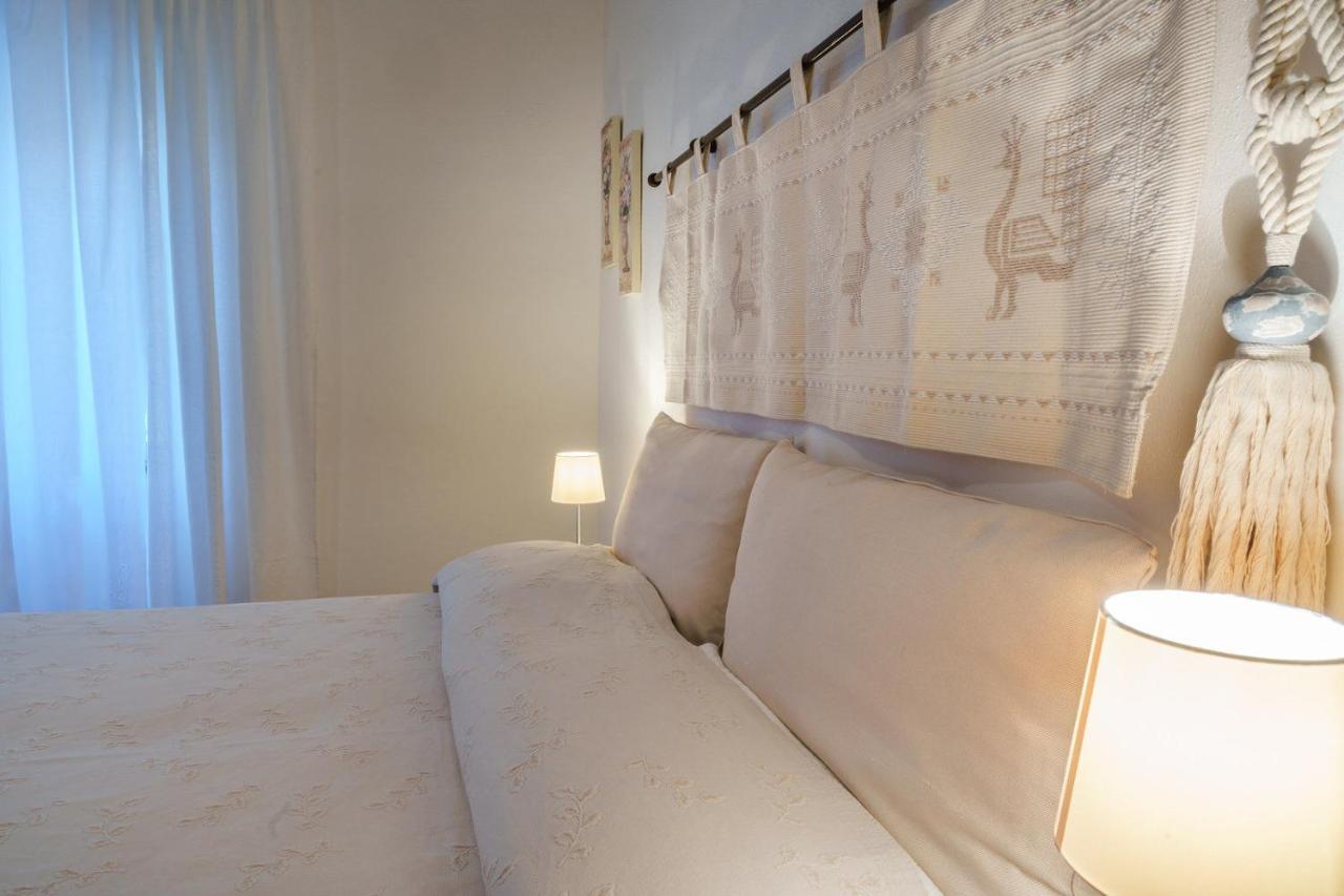 Holiday Home Alle Pavoncelle, Indipendente Con Terrazzo Di 60 Mq بورتوسكوسو المظهر الخارجي الصورة