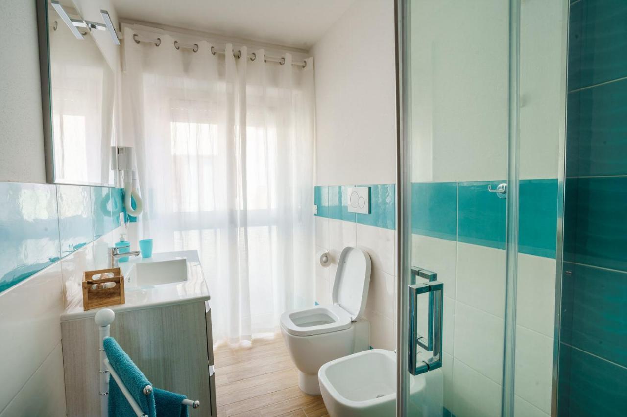 Holiday Home Alle Pavoncelle, Indipendente Con Terrazzo Di 60 Mq بورتوسكوسو المظهر الخارجي الصورة
