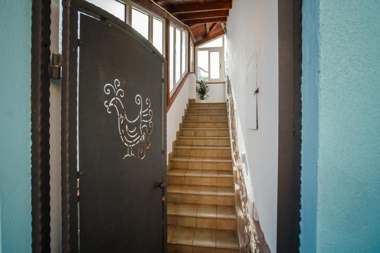Holiday Home Alle Pavoncelle, Indipendente Con Terrazzo Di 60 Mq بورتوسكوسو المظهر الخارجي الصورة