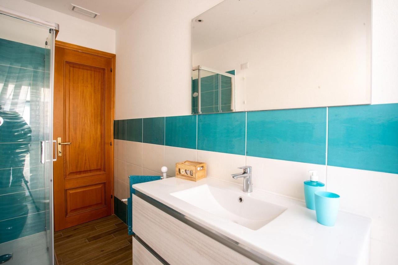 Holiday Home Alle Pavoncelle, Indipendente Con Terrazzo Di 60 Mq بورتوسكوسو المظهر الخارجي الصورة