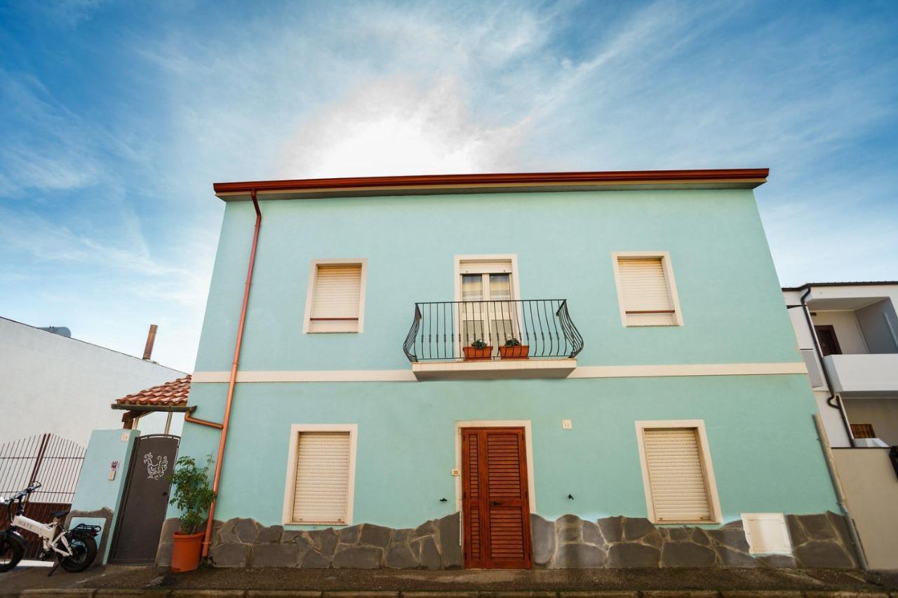 Holiday Home Alle Pavoncelle, Indipendente Con Terrazzo Di 60 Mq بورتوسكوسو المظهر الخارجي الصورة
