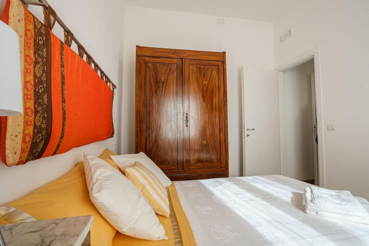 Holiday Home Alle Pavoncelle, Indipendente Con Terrazzo Di 60 Mq بورتوسكوسو المظهر الخارجي الصورة