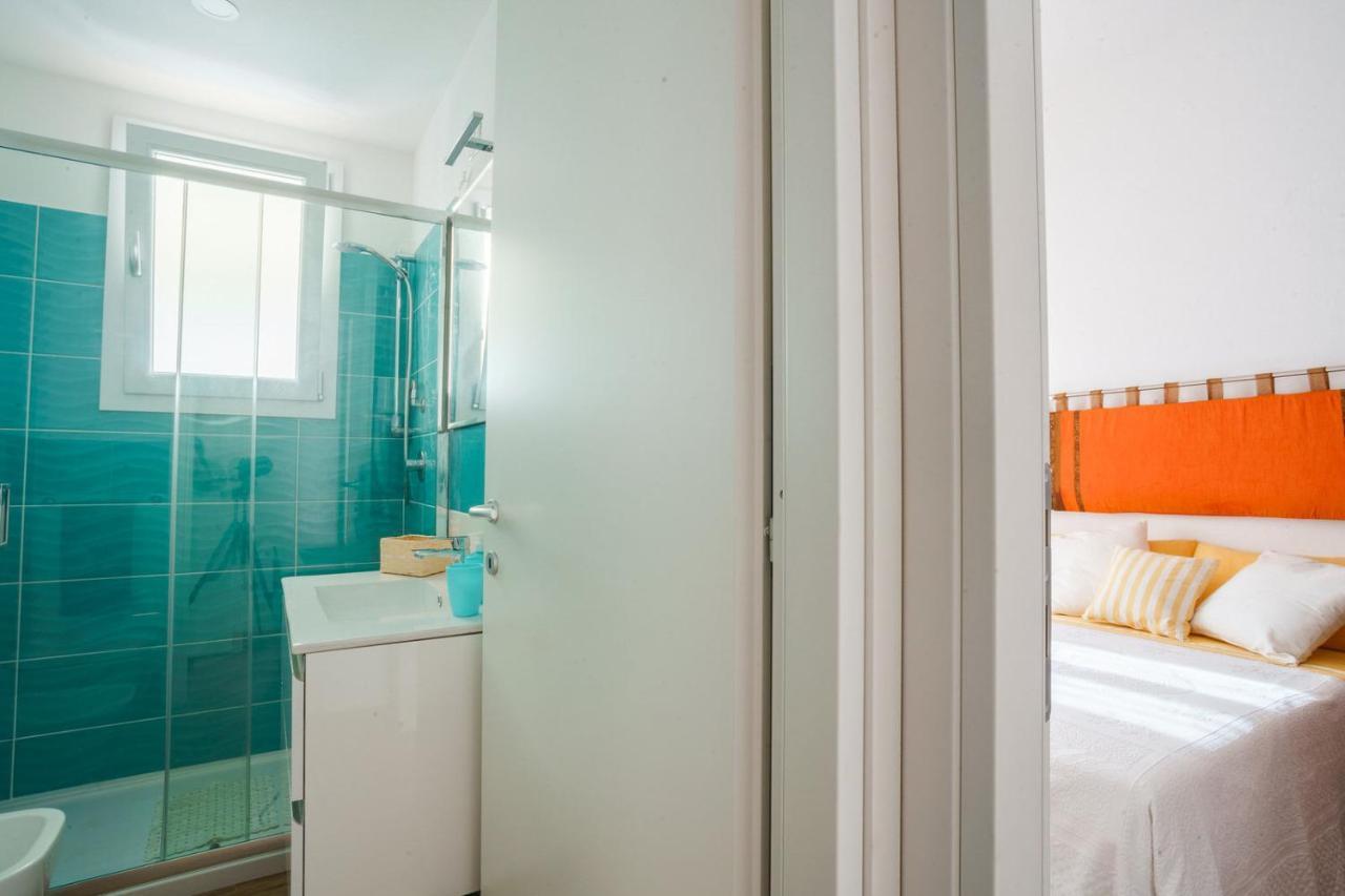 Holiday Home Alle Pavoncelle, Indipendente Con Terrazzo Di 60 Mq بورتوسكوسو المظهر الخارجي الصورة