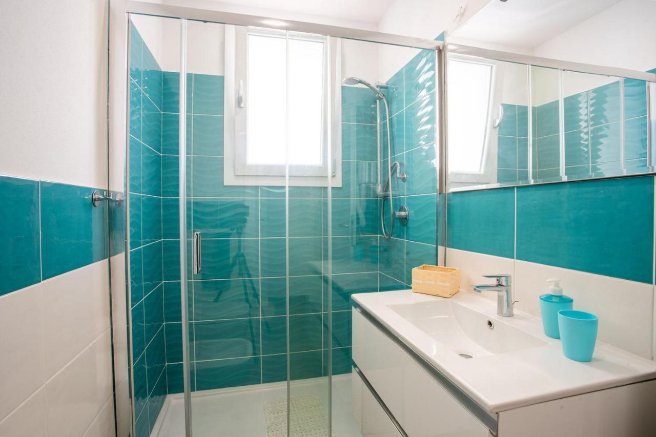 Holiday Home Alle Pavoncelle, Indipendente Con Terrazzo Di 60 Mq بورتوسكوسو المظهر الخارجي الصورة
