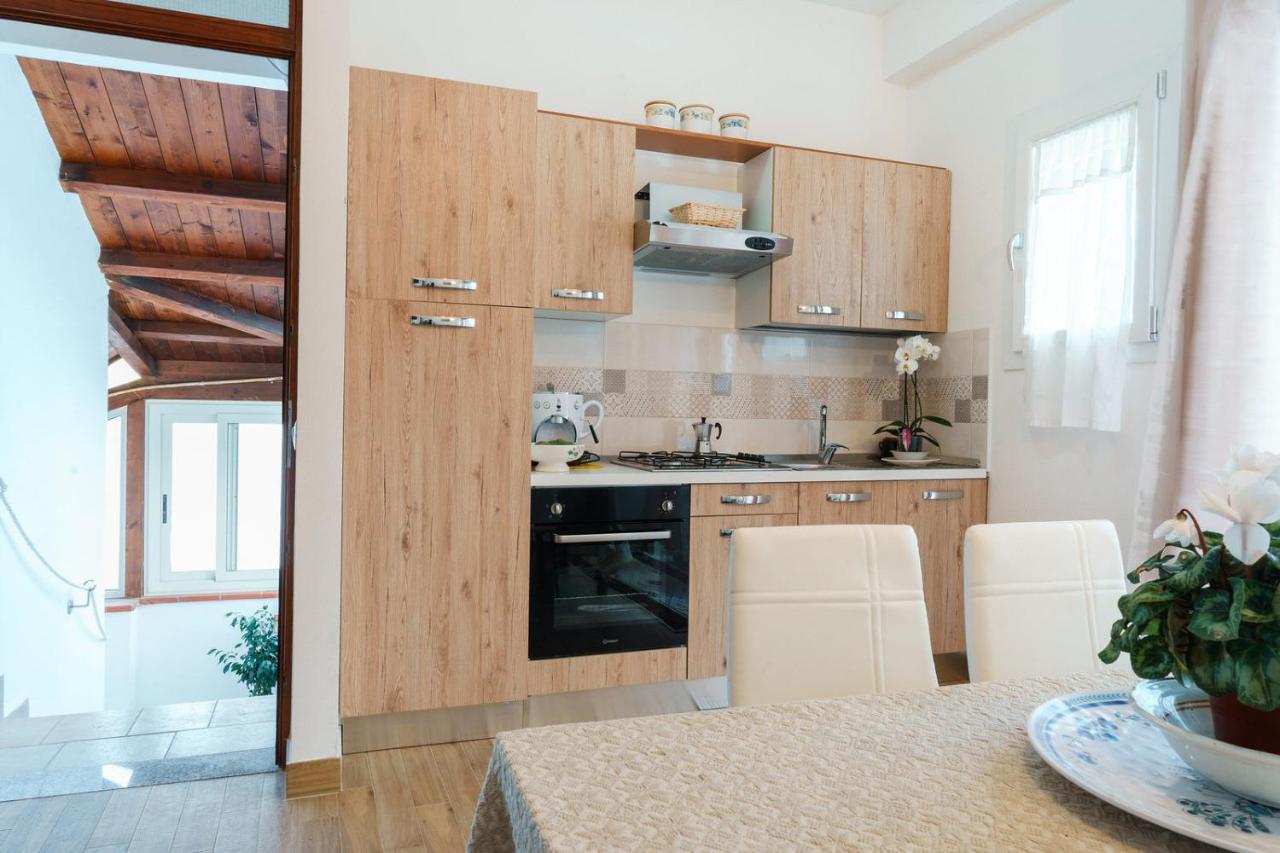 Holiday Home Alle Pavoncelle, Indipendente Con Terrazzo Di 60 Mq بورتوسكوسو المظهر الخارجي الصورة