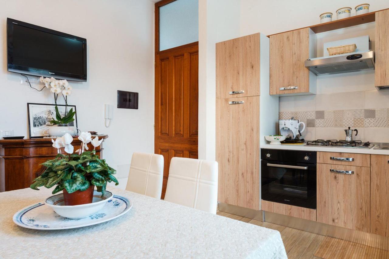 Holiday Home Alle Pavoncelle, Indipendente Con Terrazzo Di 60 Mq بورتوسكوسو المظهر الخارجي الصورة