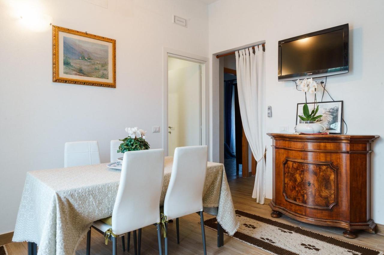 Holiday Home Alle Pavoncelle, Indipendente Con Terrazzo Di 60 Mq بورتوسكوسو المظهر الخارجي الصورة