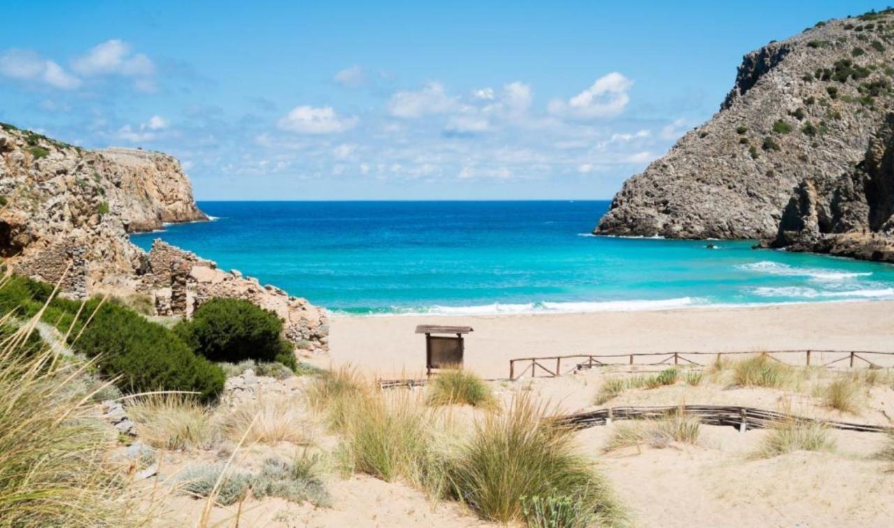 Holiday Home Alle Pavoncelle, Indipendente Con Terrazzo Di 60 Mq بورتوسكوسو المظهر الخارجي الصورة