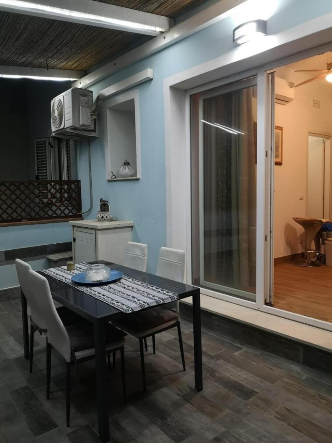 Holiday Home Alle Pavoncelle, Indipendente Con Terrazzo Di 60 Mq بورتوسكوسو المظهر الخارجي الصورة
