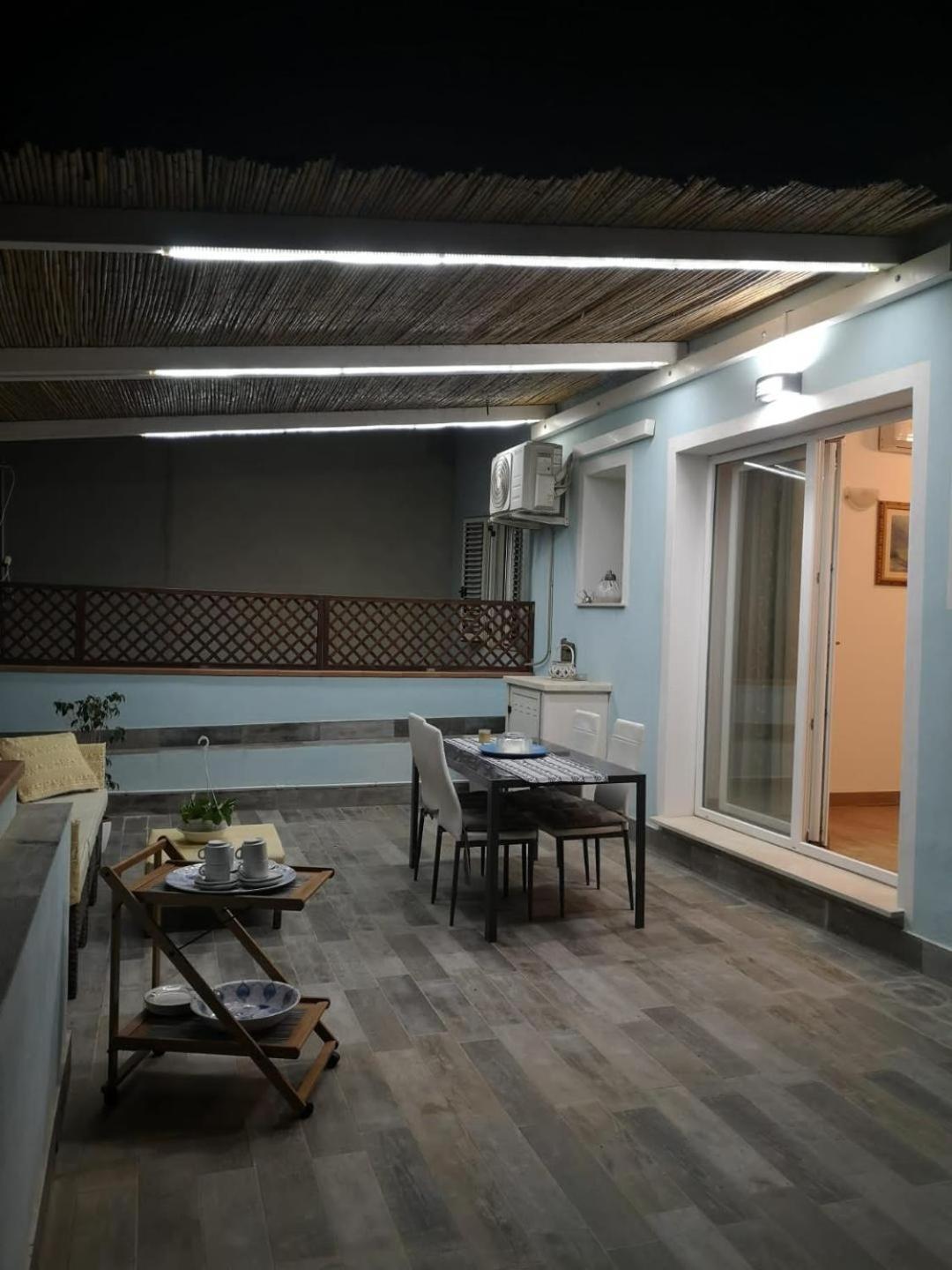 Holiday Home Alle Pavoncelle, Indipendente Con Terrazzo Di 60 Mq بورتوسكوسو المظهر الخارجي الصورة